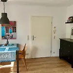 Appartement Weltachs