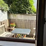Appartement Weltachs