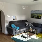 Weltachs Appartement Hochspeyer