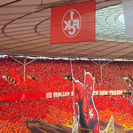 Apartmán Weltachs *