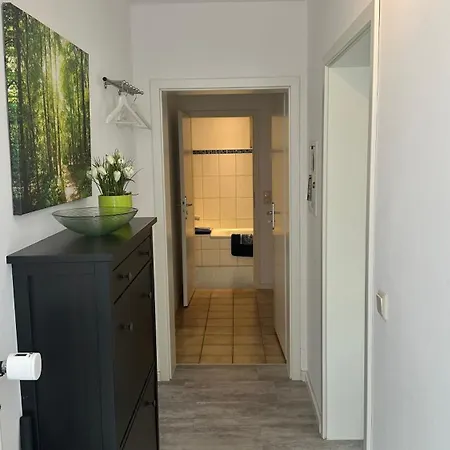 Weltachs Apartmán *