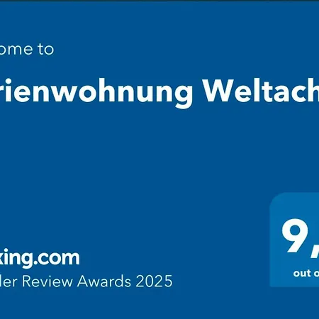 Weltachs * Hochspeyer