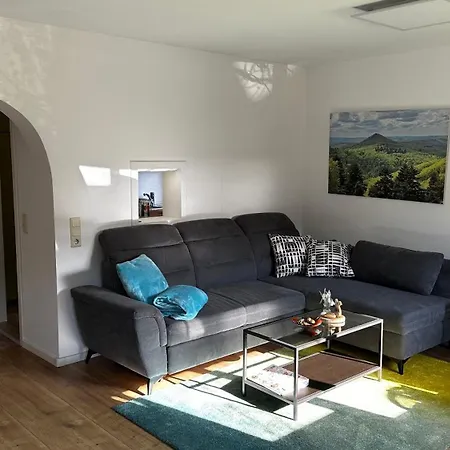 Weltachs Apartment Hochspeyer